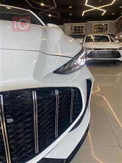 ئێم جی GT
